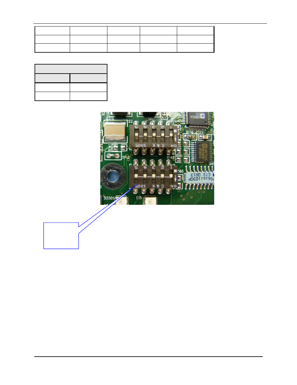 Comtech EF Data MD2401 User Manual | Page 87 / 106