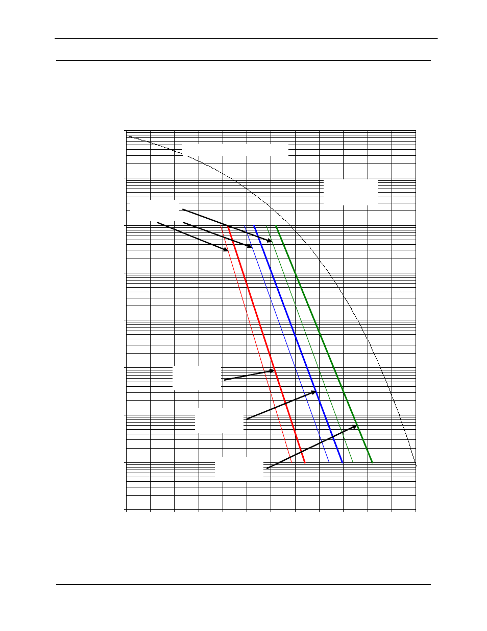 7 md2401 ber specifications, 1 ber performance (viterbi) | Comtech EF Data MD2401 User Manual | Page 93 / 106