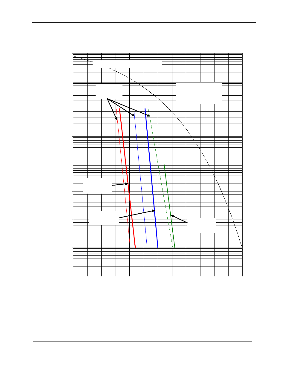 2 ber performance (viterbi - w/reed-solomon) | Comtech EF Data MD2401 User Manual | Page 94 / 106