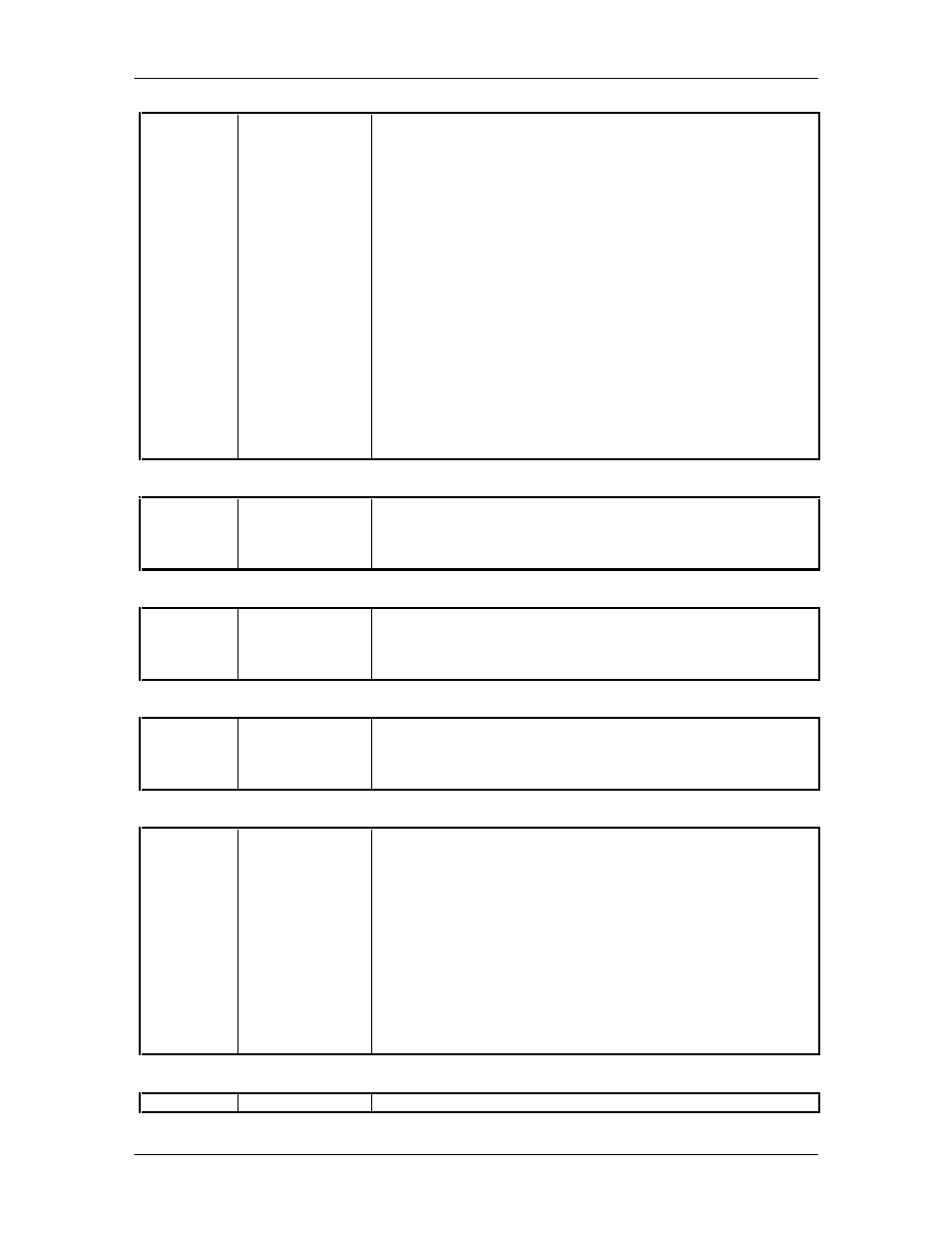 Comtech EF Data DMD2401/DMD2401L User Manual | Page 103 / 199