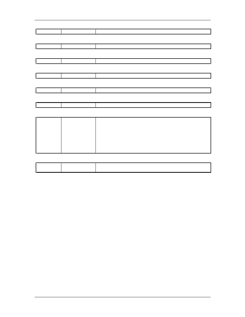 Comtech EF Data DMD2401/DMD2401L User Manual | Page 104 / 199