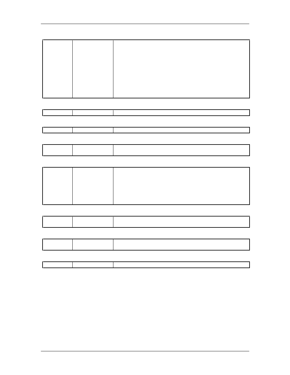 Comtech EF Data DMD2401/DMD2401L User Manual | Page 105 / 199