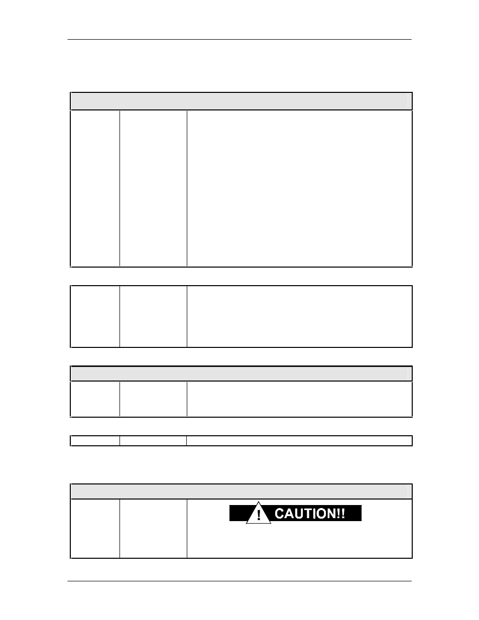 Comtech EF Data DMD2401/DMD2401L User Manual | Page 106 / 199