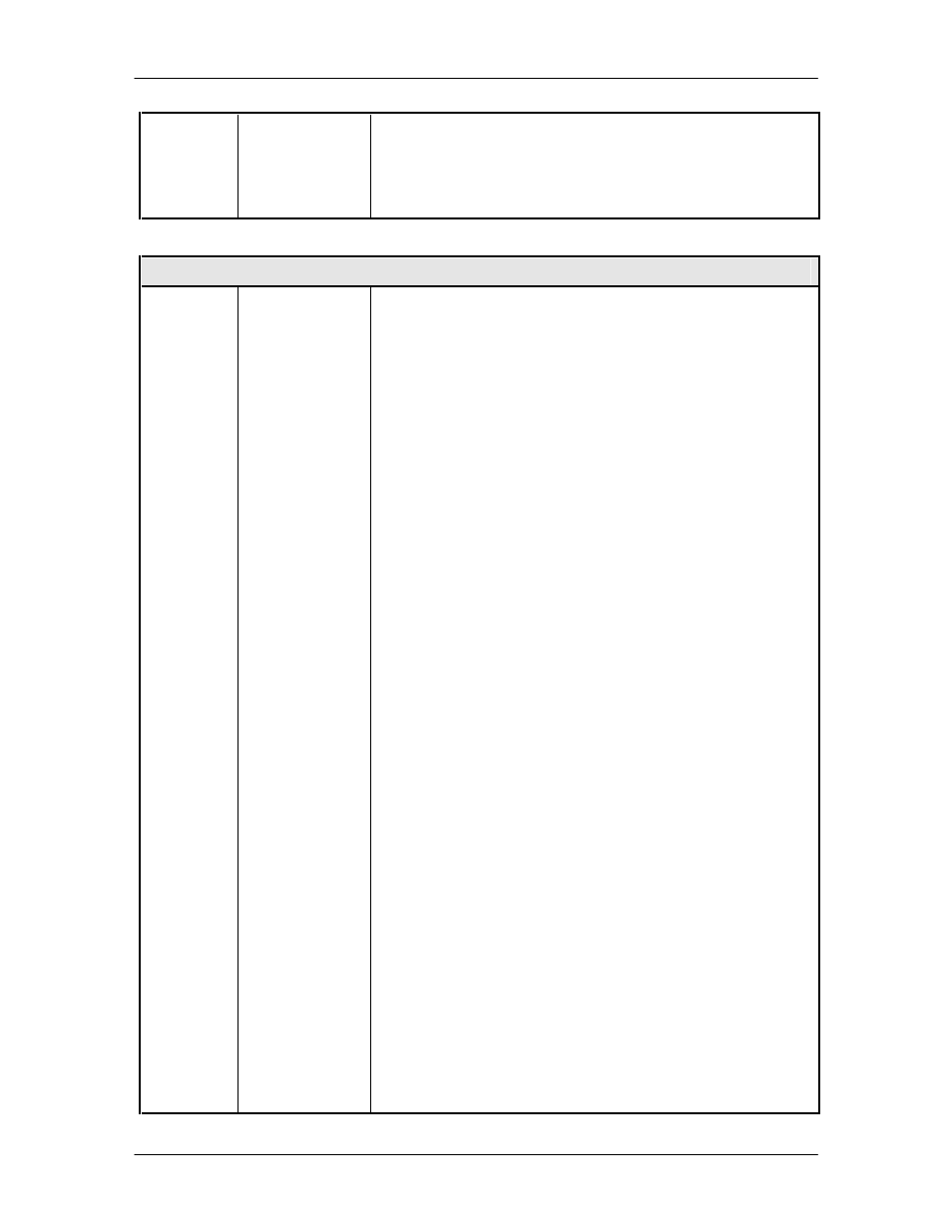 Comtech EF Data DMD2401/DMD2401L User Manual | Page 118 / 199