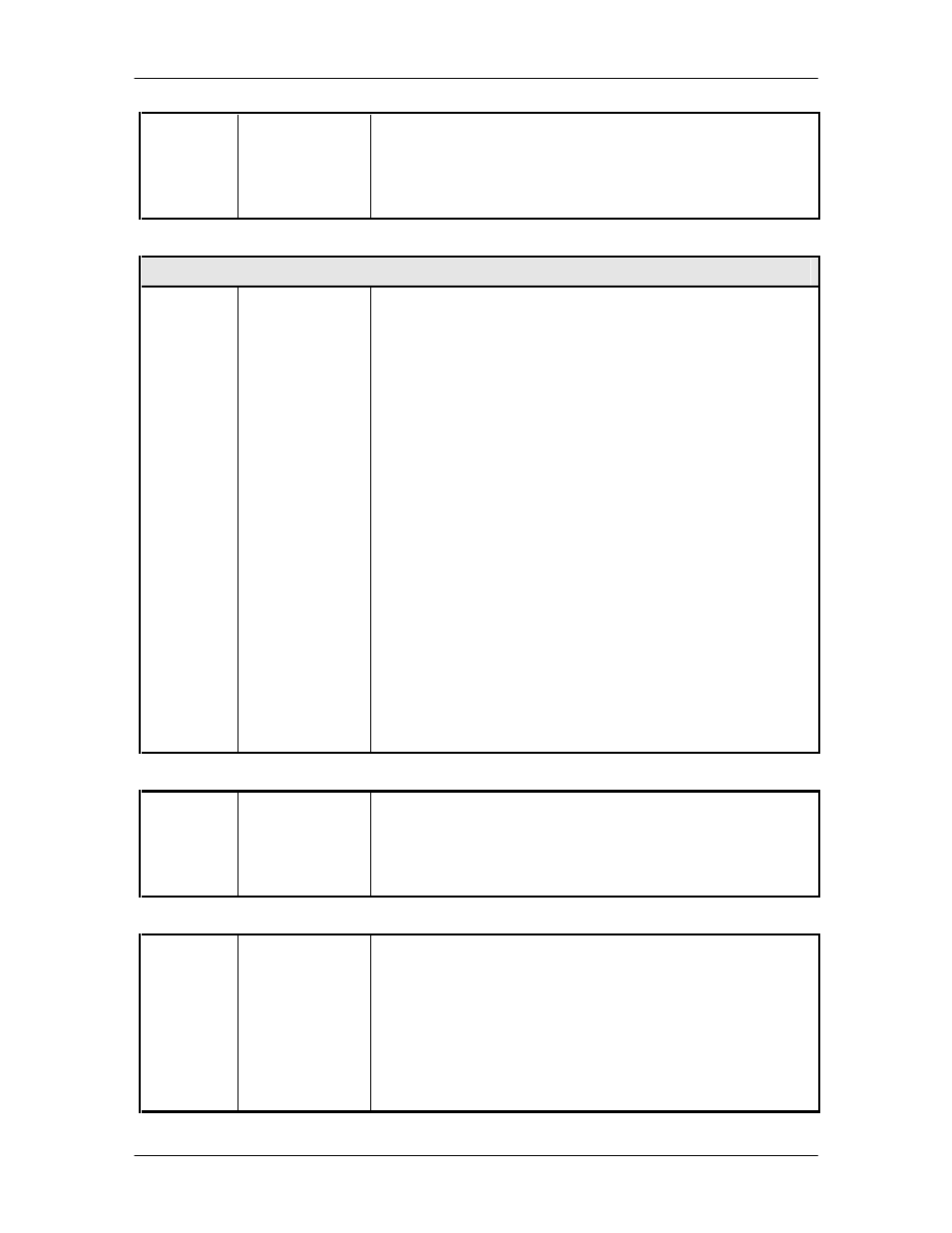 Comtech EF Data DMD2401/DMD2401L User Manual | Page 120 / 199