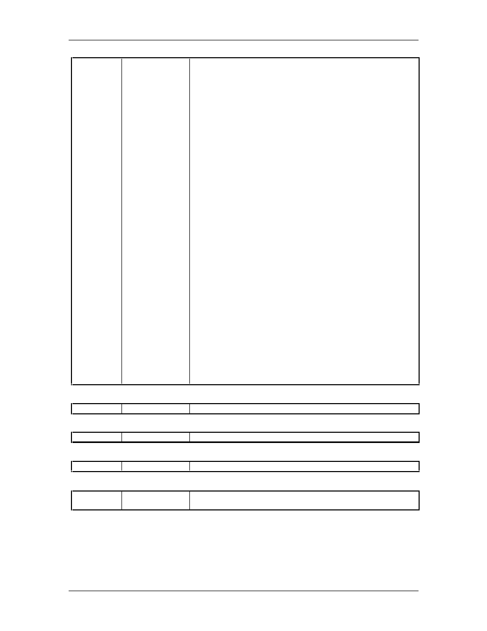 Comtech EF Data DMD2401/DMD2401L User Manual | Page 125 / 199