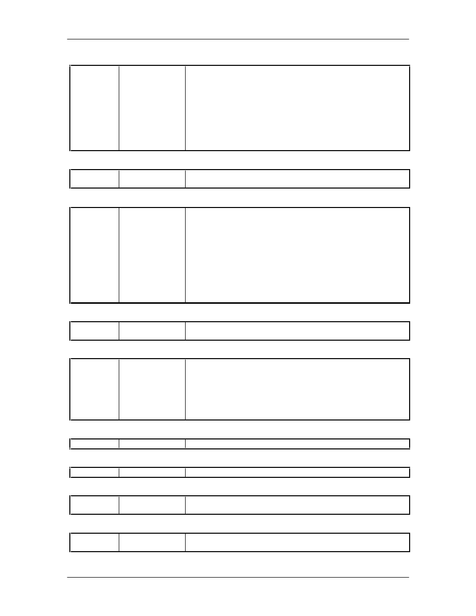 Comtech EF Data DMD2401/DMD2401L User Manual | Page 126 / 199