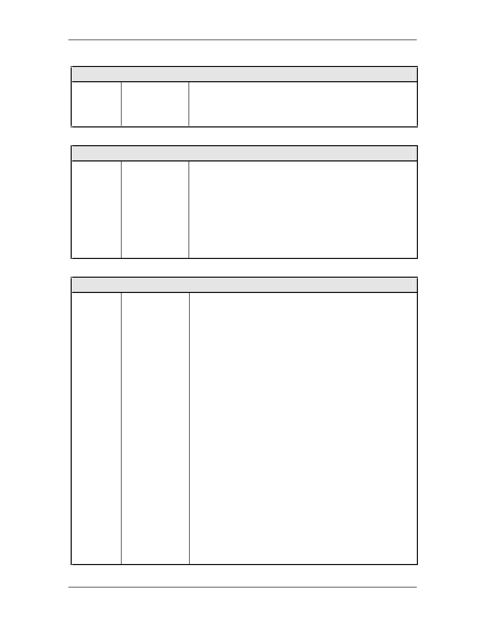 Comtech EF Data DMD2401/DMD2401L User Manual | Page 129 / 199