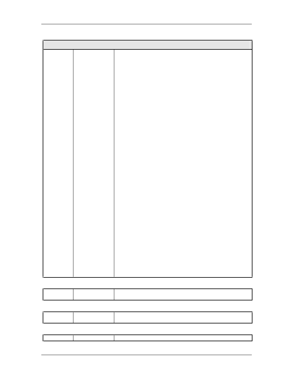 Comtech EF Data DMD2401/DMD2401L User Manual | Page 131 / 199