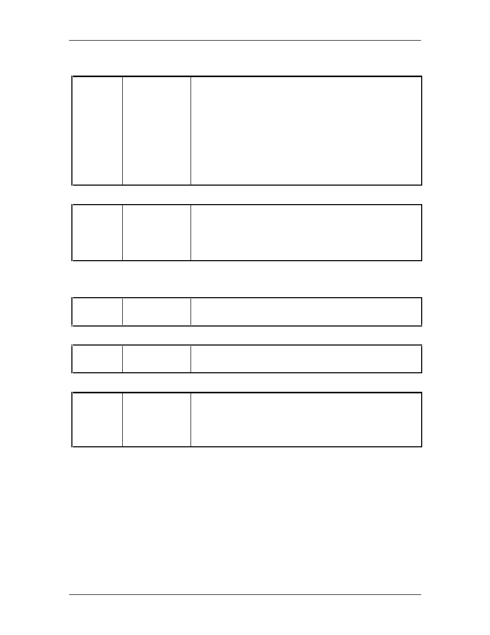 Comtech EF Data DMD2401/DMD2401L User Manual | Page 133 / 199