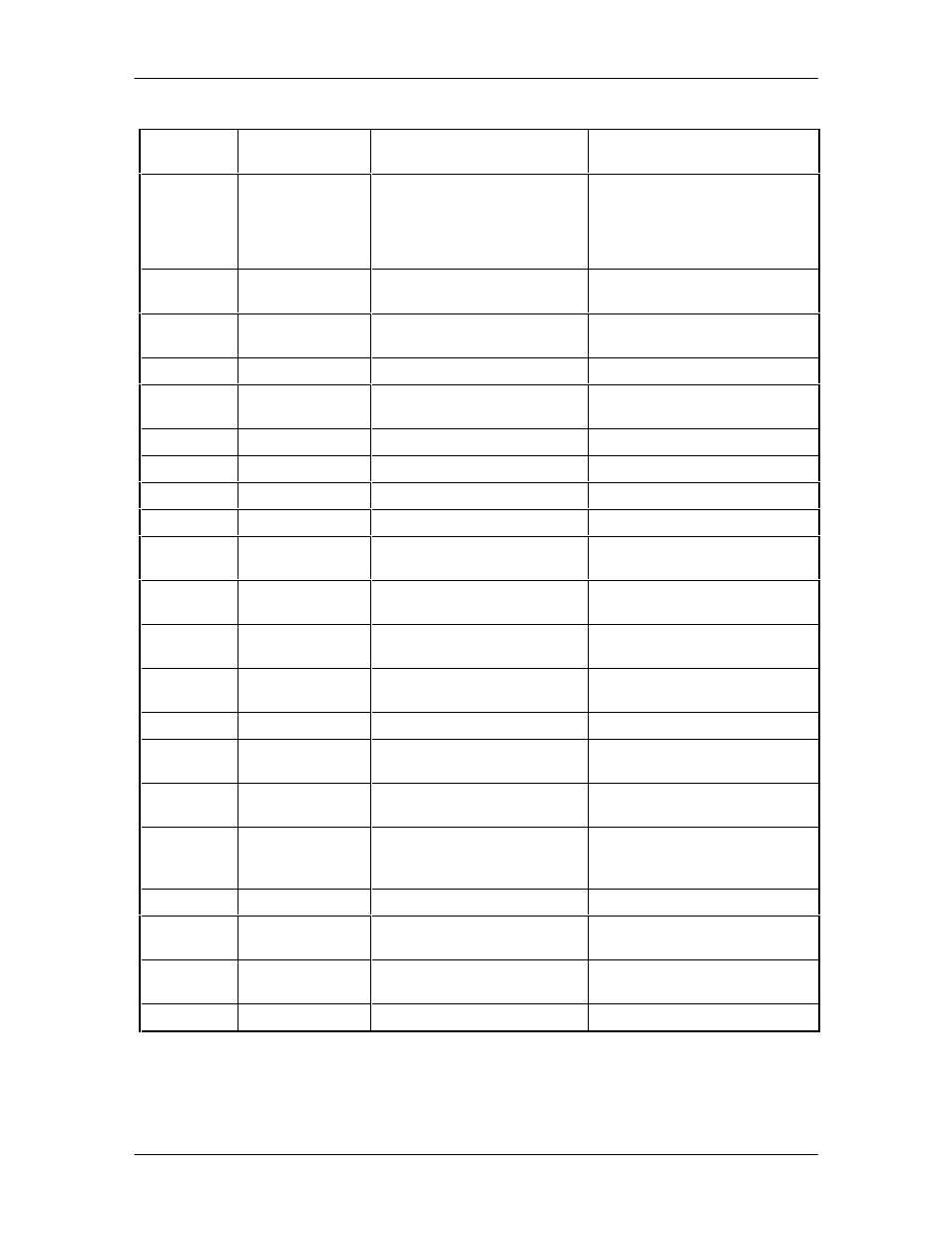 Comtech EF Data DMD2401/DMD2401L User Manual | Page 137 / 199