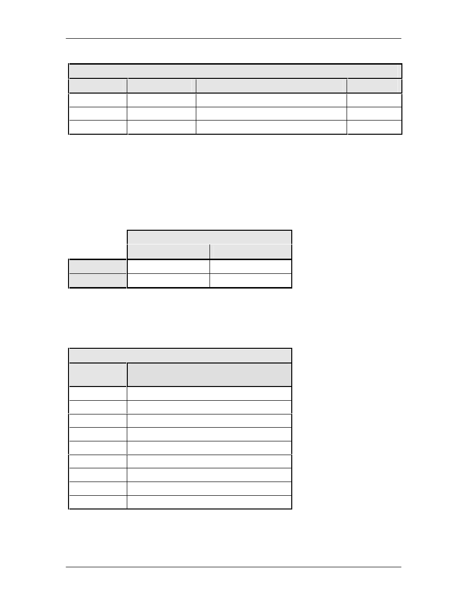 Comtech EF Data DMD2401/DMD2401L User Manual | Page 142 / 199