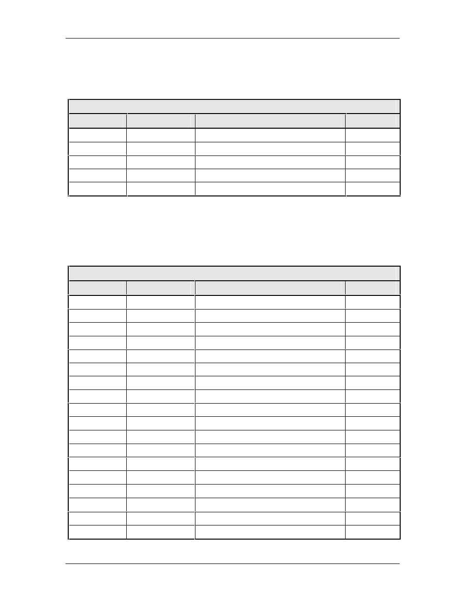 Comtech EF Data DMD2401/DMD2401L User Manual | Page 143 / 199