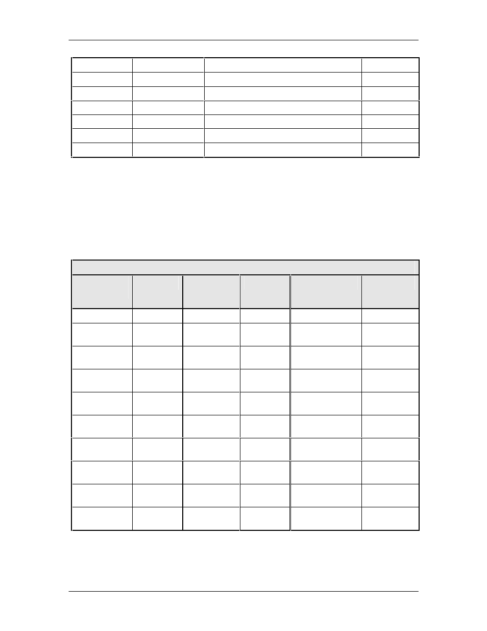 Comtech EF Data DMD2401/DMD2401L User Manual | Page 144 / 199