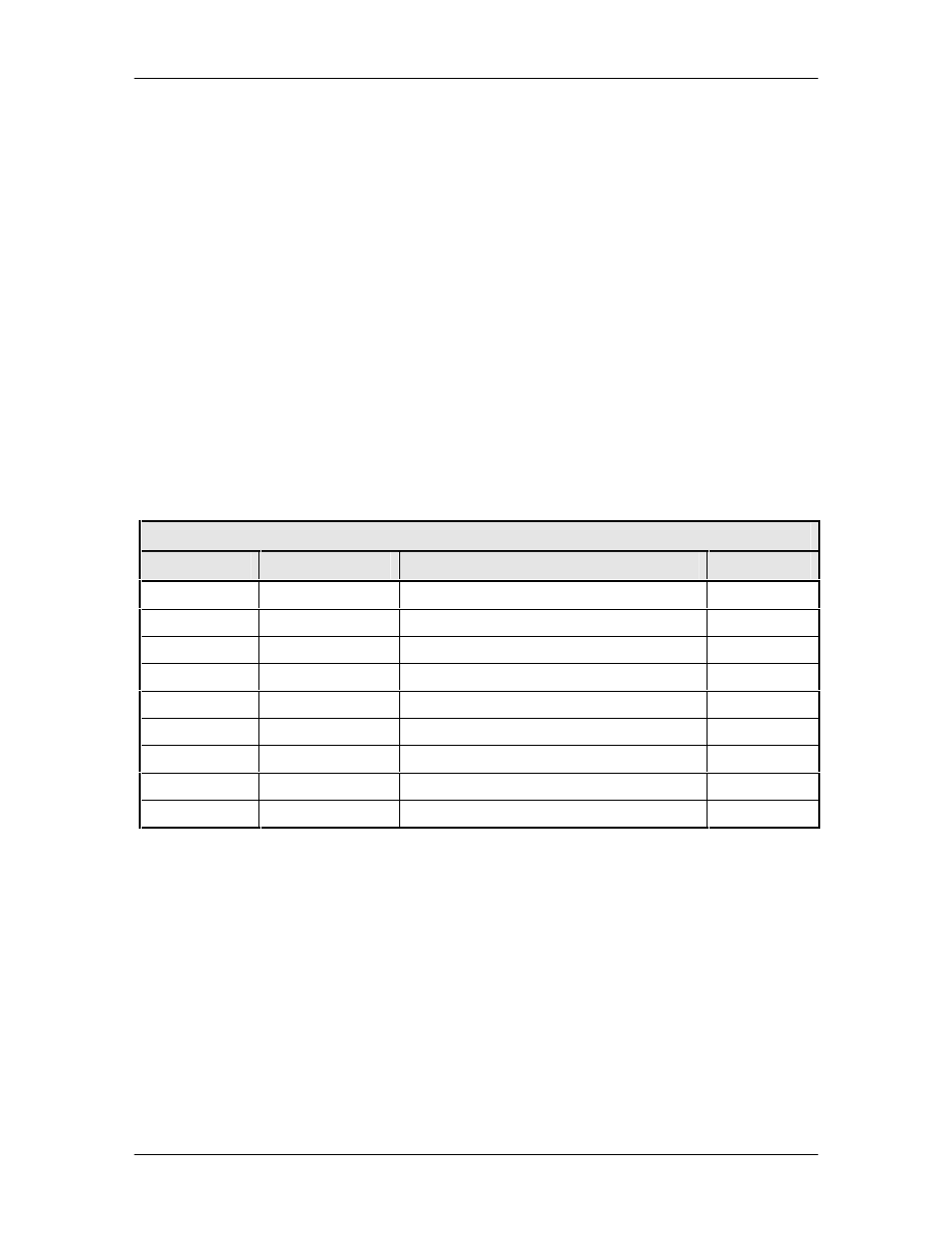 Comtech EF Data DMD2401/DMD2401L User Manual | Page 147 / 199