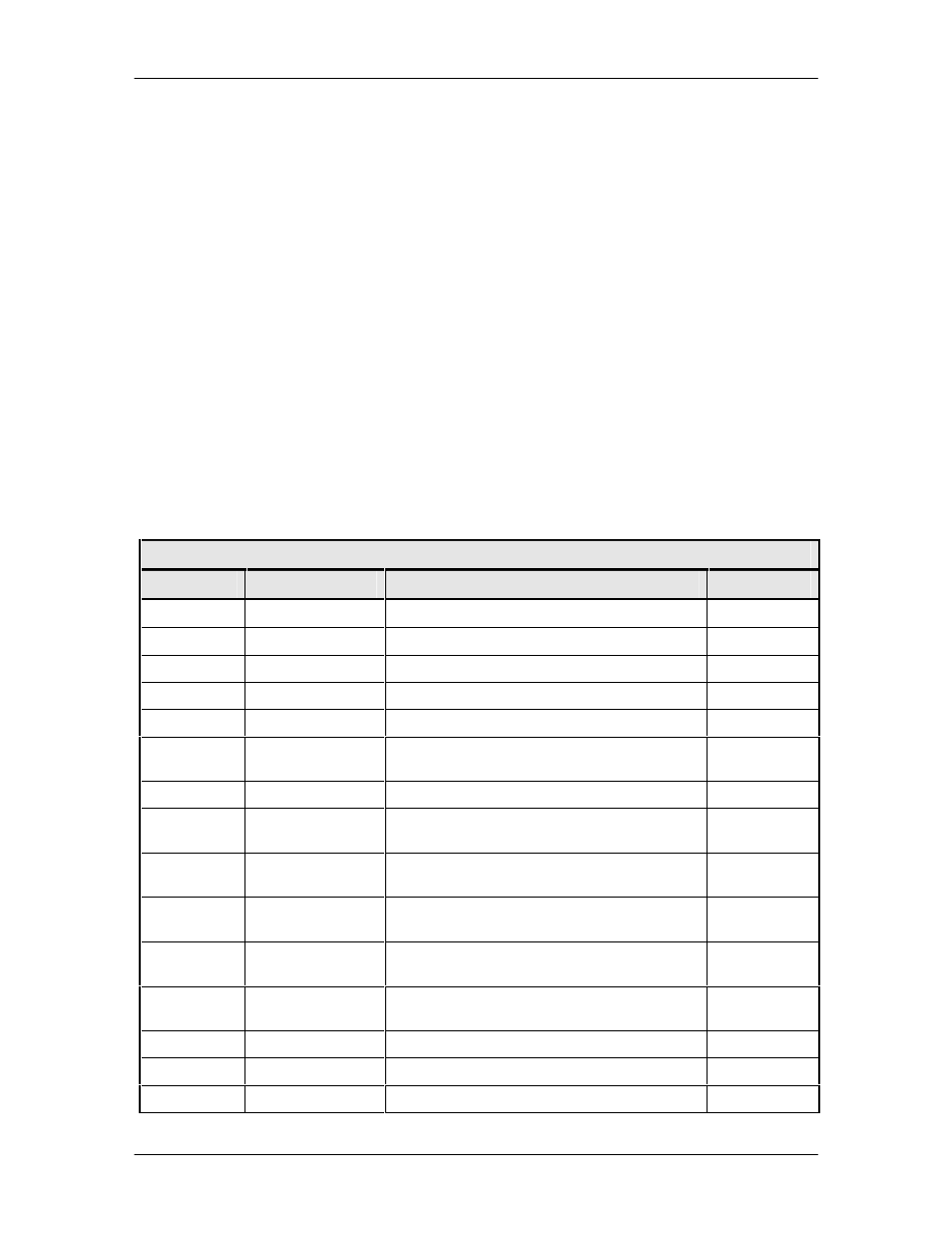 Comtech EF Data DMD2401/DMD2401L User Manual | Page 149 / 199