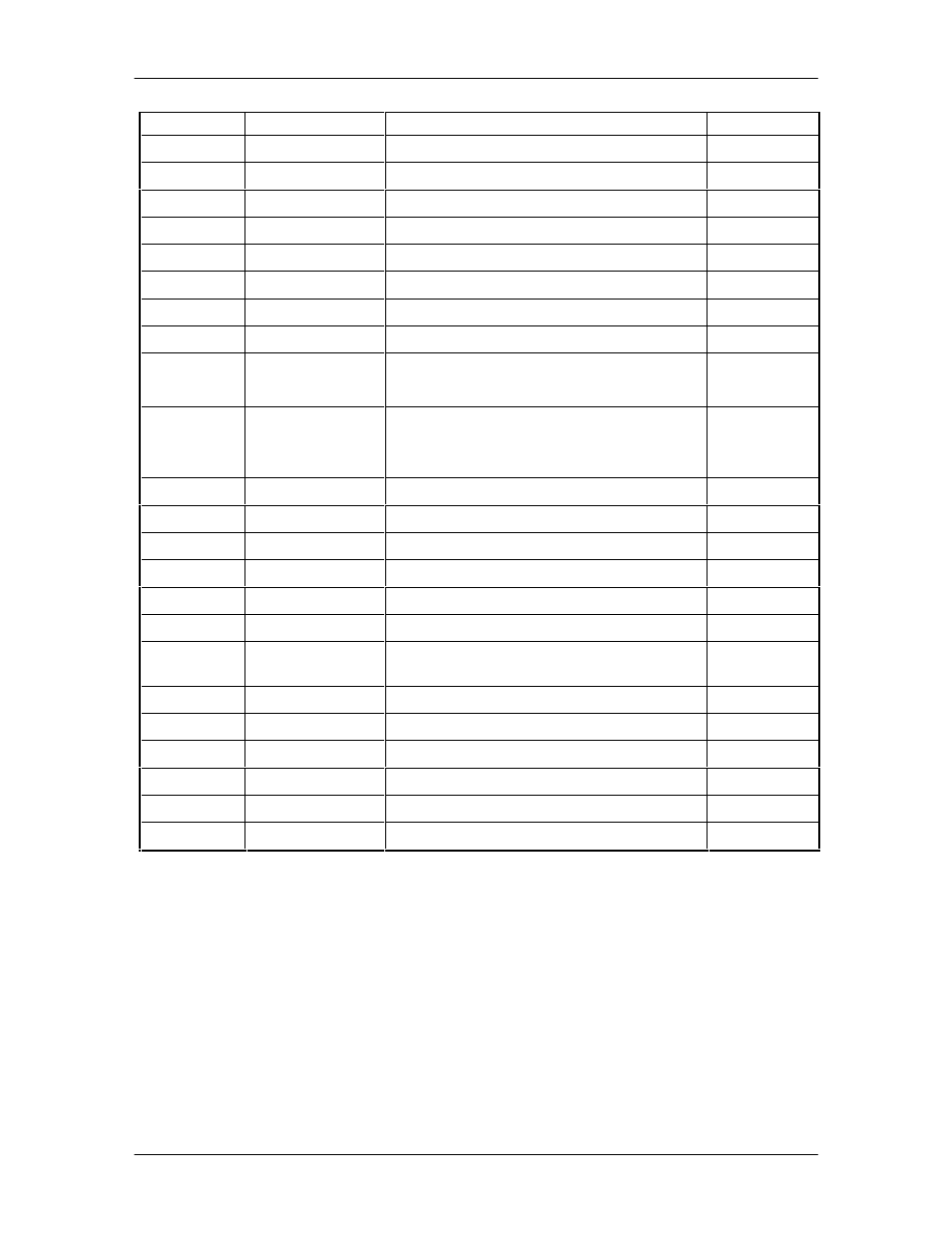Comtech EF Data DMD2401/DMD2401L User Manual | Page 151 / 199