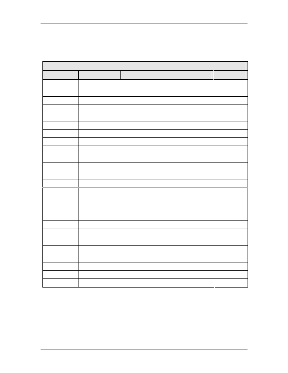 Comtech EF Data DMD2401/DMD2401L User Manual | Page 153 / 199