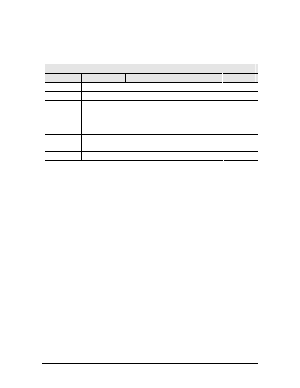 Comtech EF Data DMD2401/DMD2401L User Manual | Page 154 / 199
