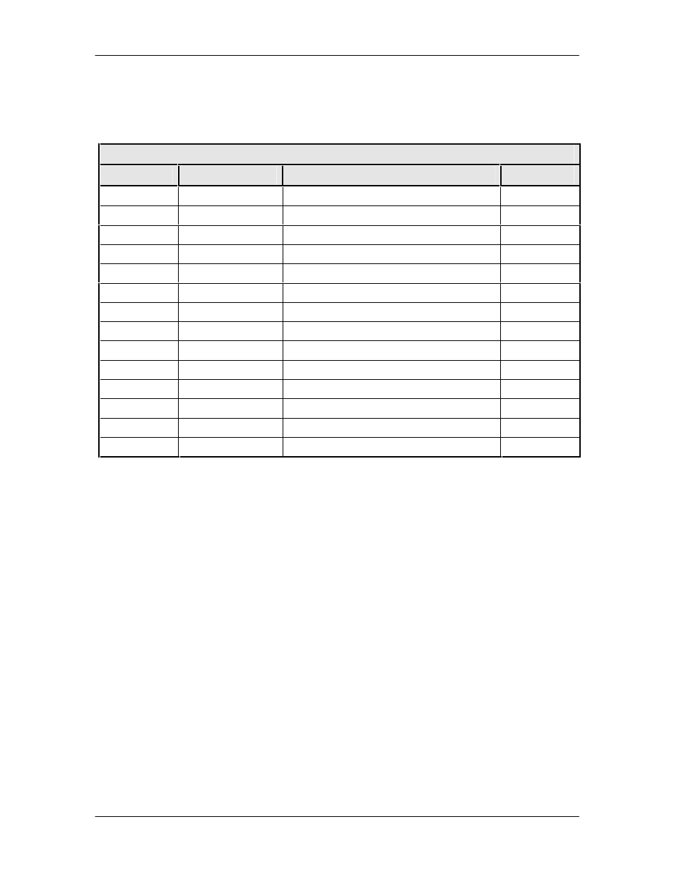 Comtech EF Data DMD2401/DMD2401L User Manual | Page 159 / 199