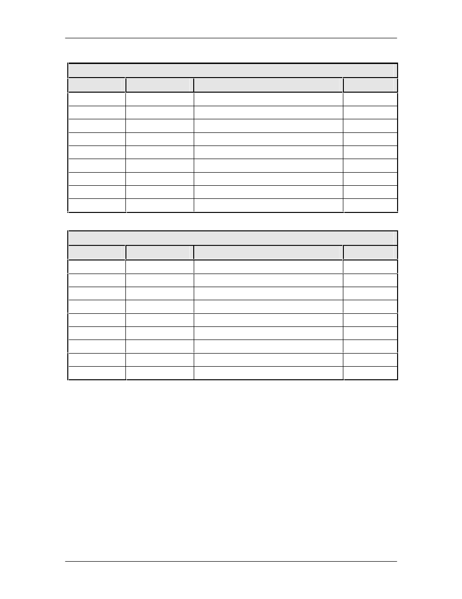 Comtech EF Data DMD2401/DMD2401L User Manual | Page 160 / 199