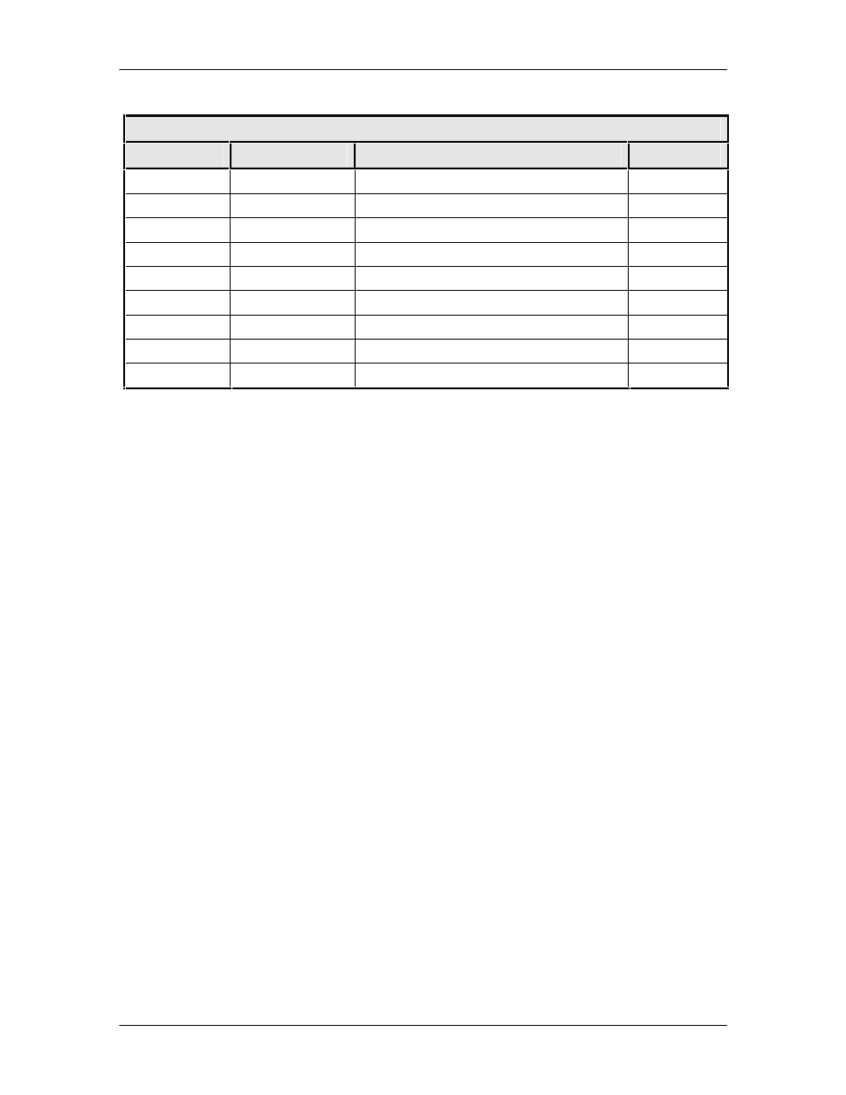 Comtech EF Data DMD2401/DMD2401L User Manual | Page 161 / 199