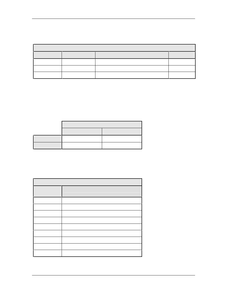 Comtech EF Data DMD2401/DMD2401L User Manual | Page 163 / 199