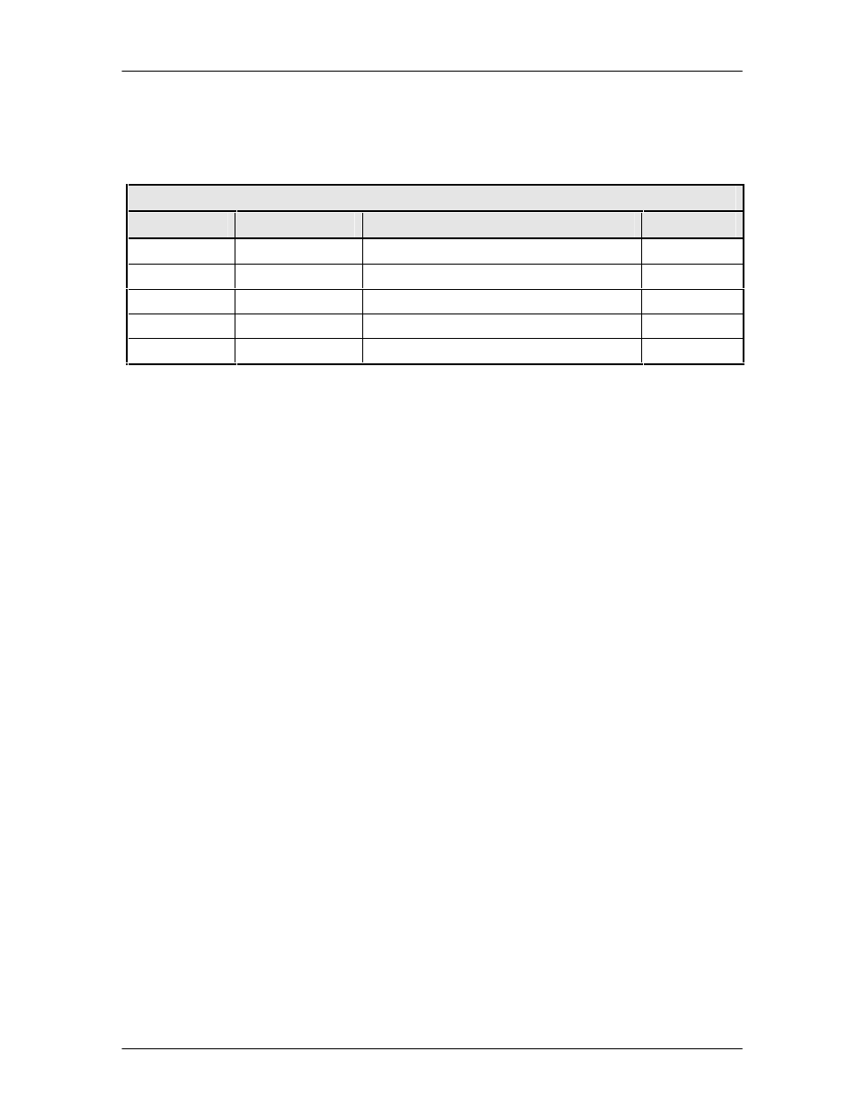 Comtech EF Data DMD2401/DMD2401L User Manual | Page 164 / 199