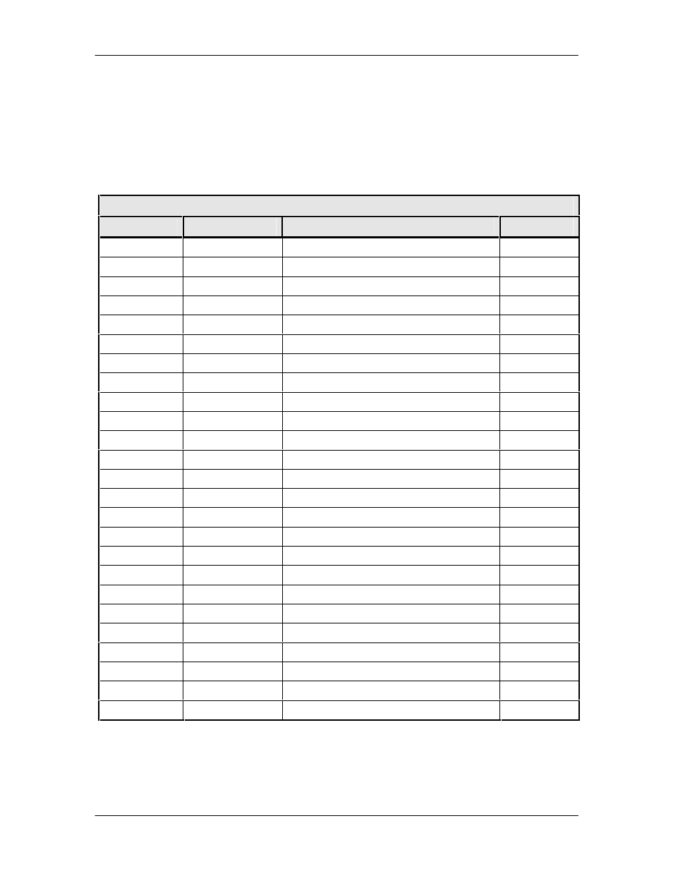 Comtech EF Data DMD2401/DMD2401L User Manual | Page 169 / 199