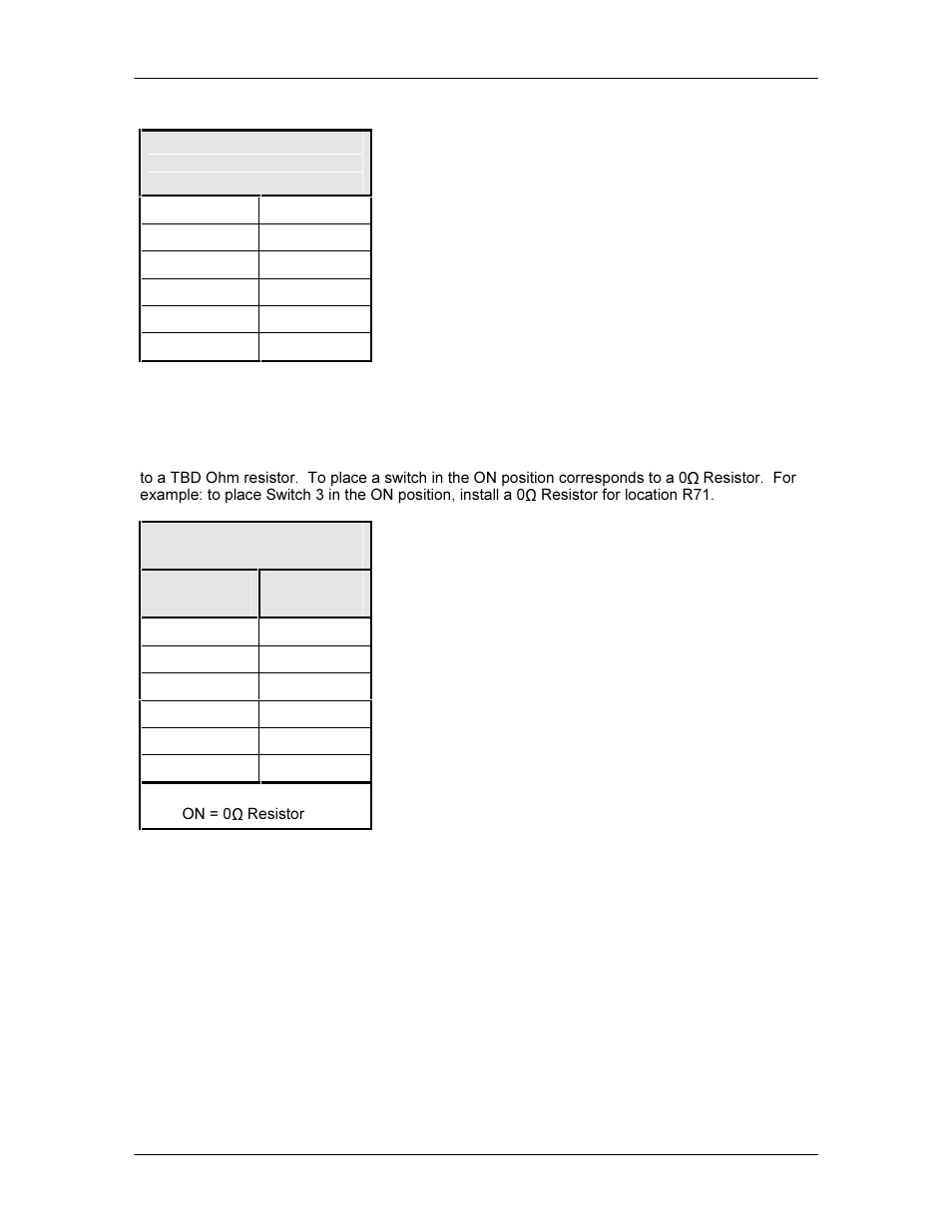 Comtech EF Data DMD2401/DMD2401L User Manual | Page 174 / 199