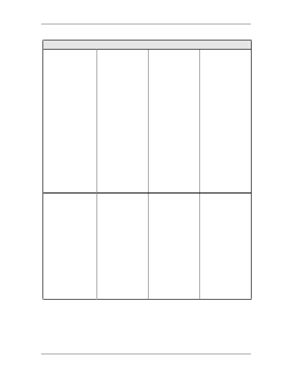 Comtech EF Data DMD2401/DMD2401L User Manual | Page 183 / 199