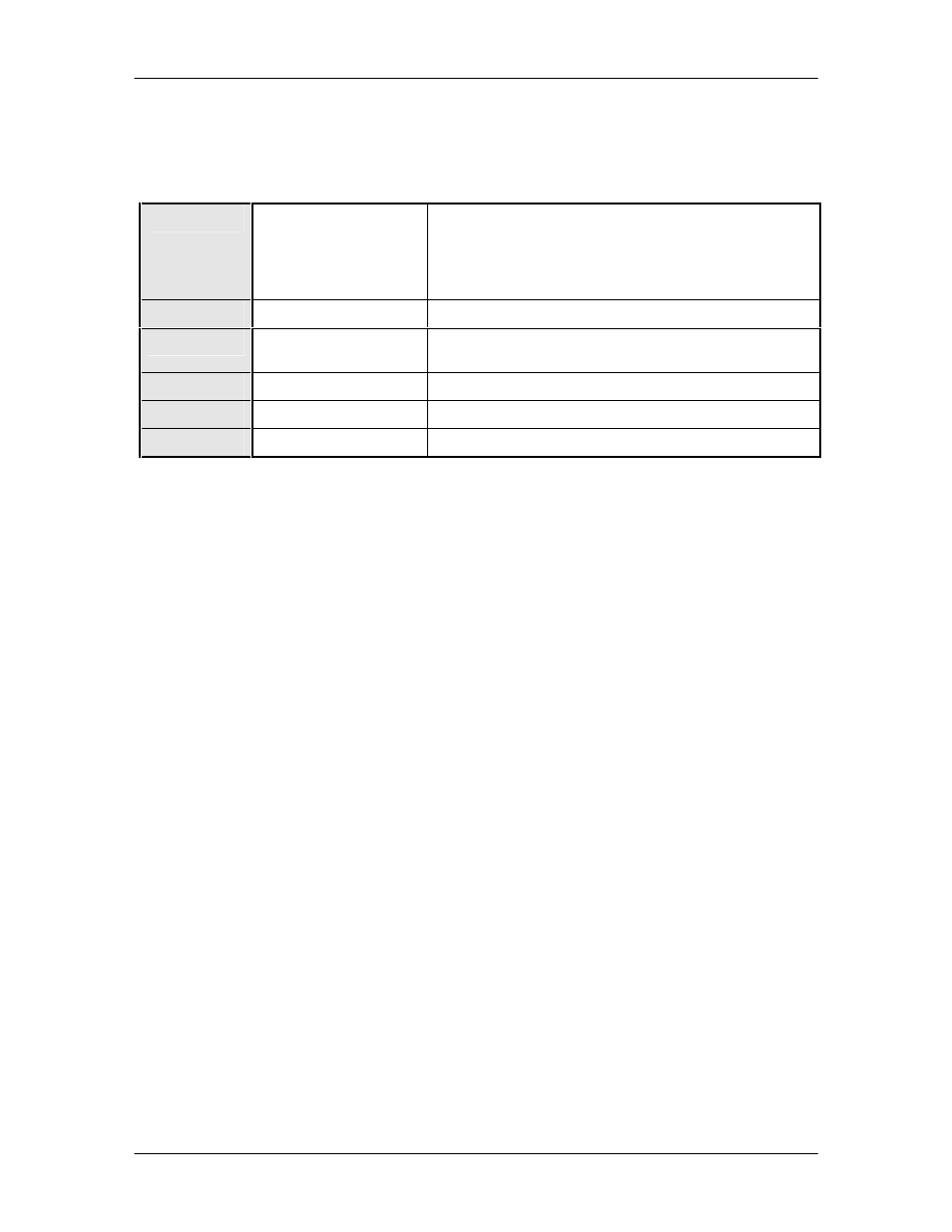 Comtech EF Data DMD2401/DMD2401L User Manual | Page 29 / 199