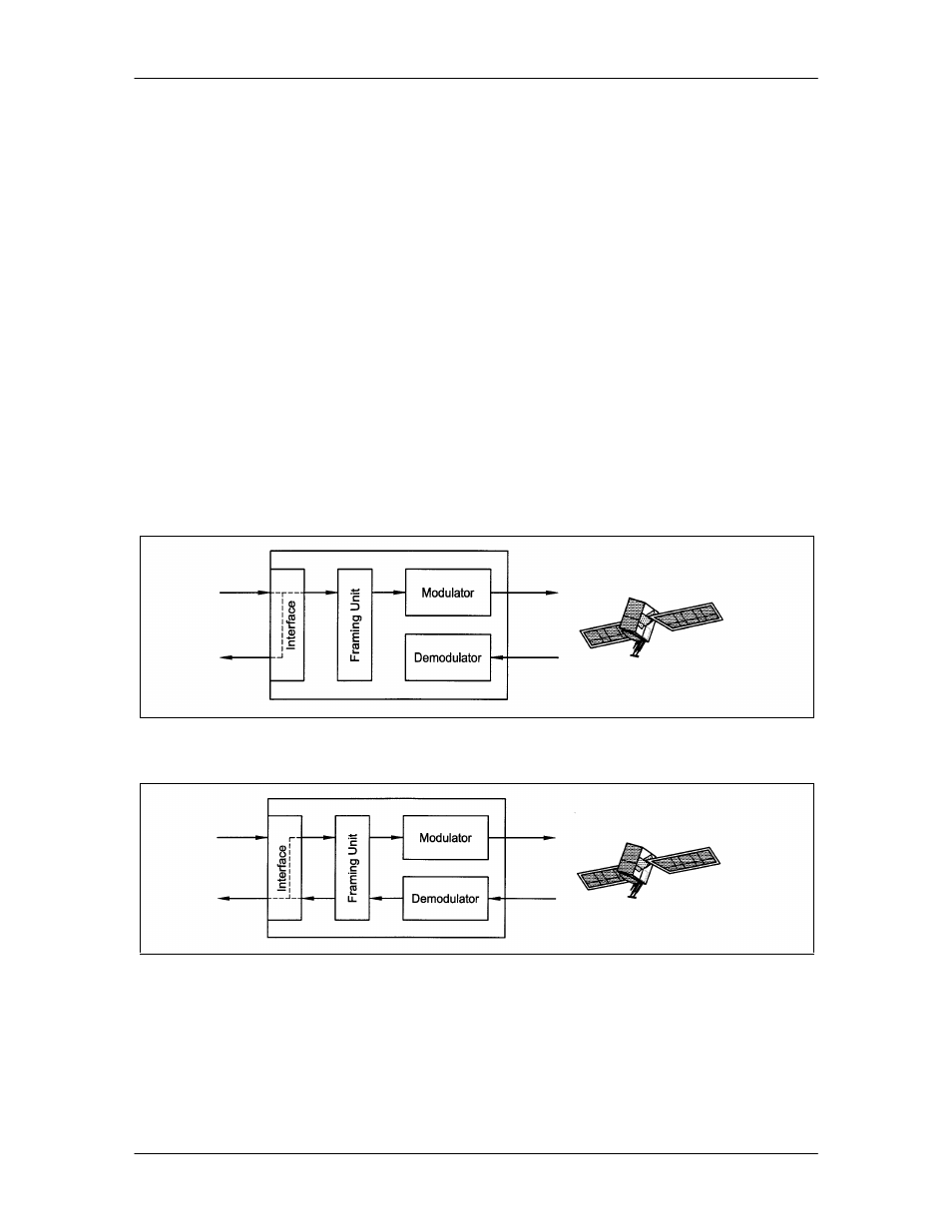 Comtech EF Data DMD2401/DMD2401L User Manual | Page 37 / 199