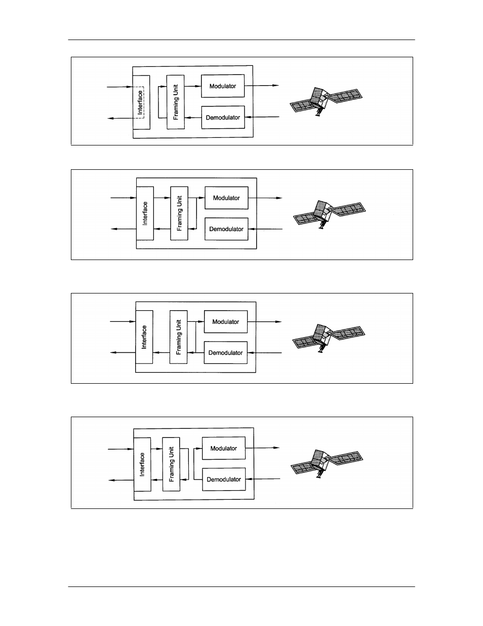 Comtech EF Data DMD2401/DMD2401L User Manual | Page 38 / 199