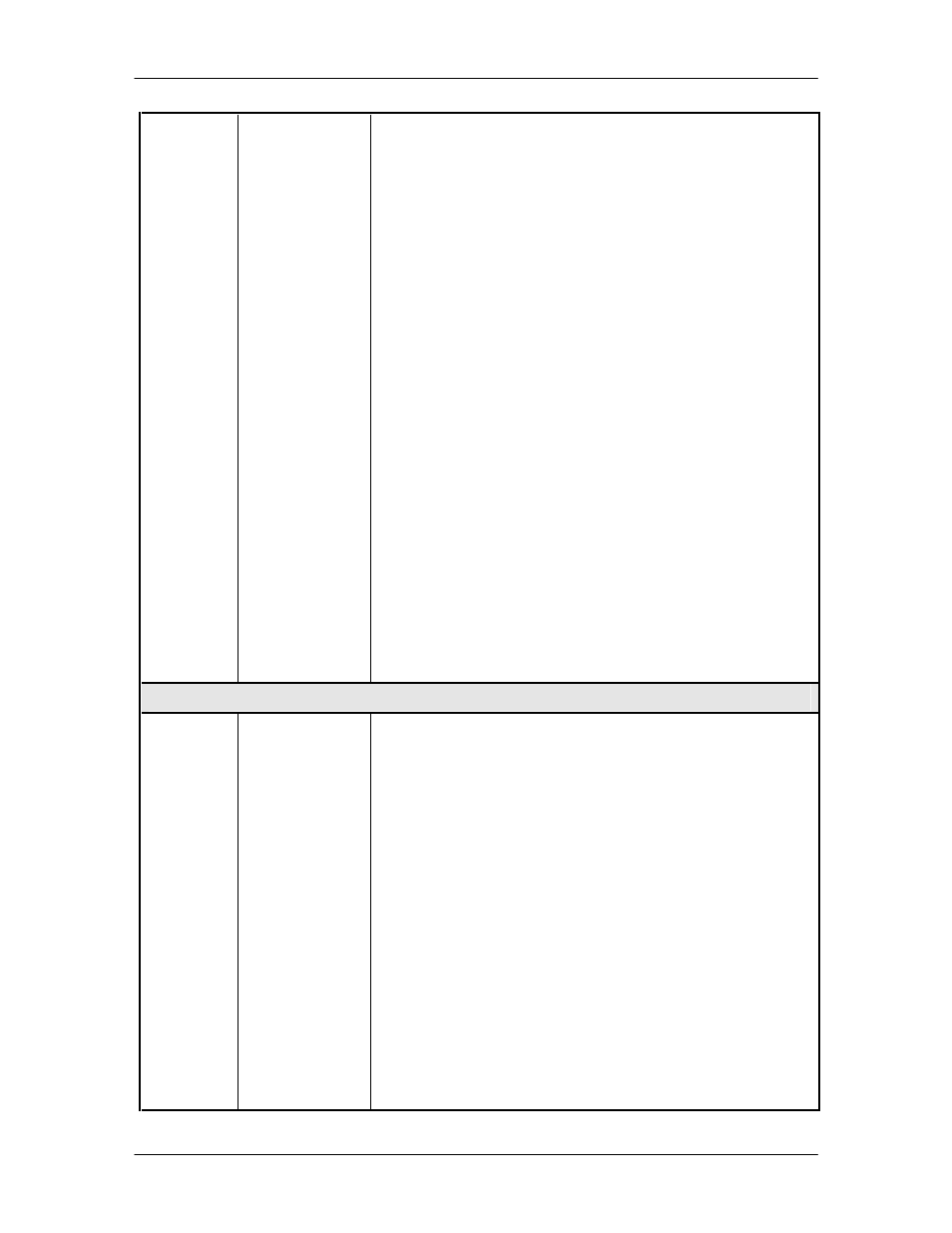Comtech EF Data DMD2401/DMD2401L User Manual | Page 91 / 199
