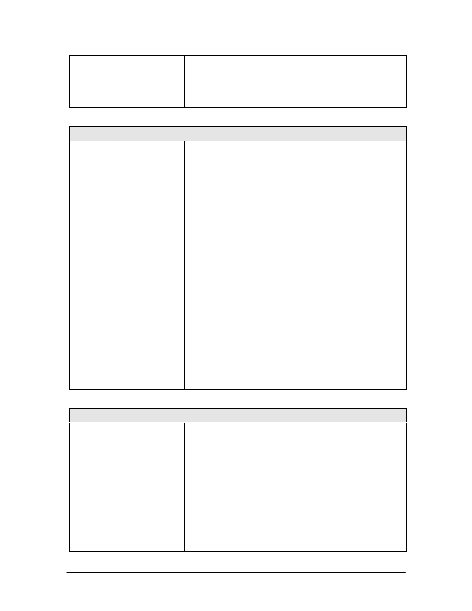 Comtech EF Data DMD2401/DMD2401L User Manual | Page 96 / 199