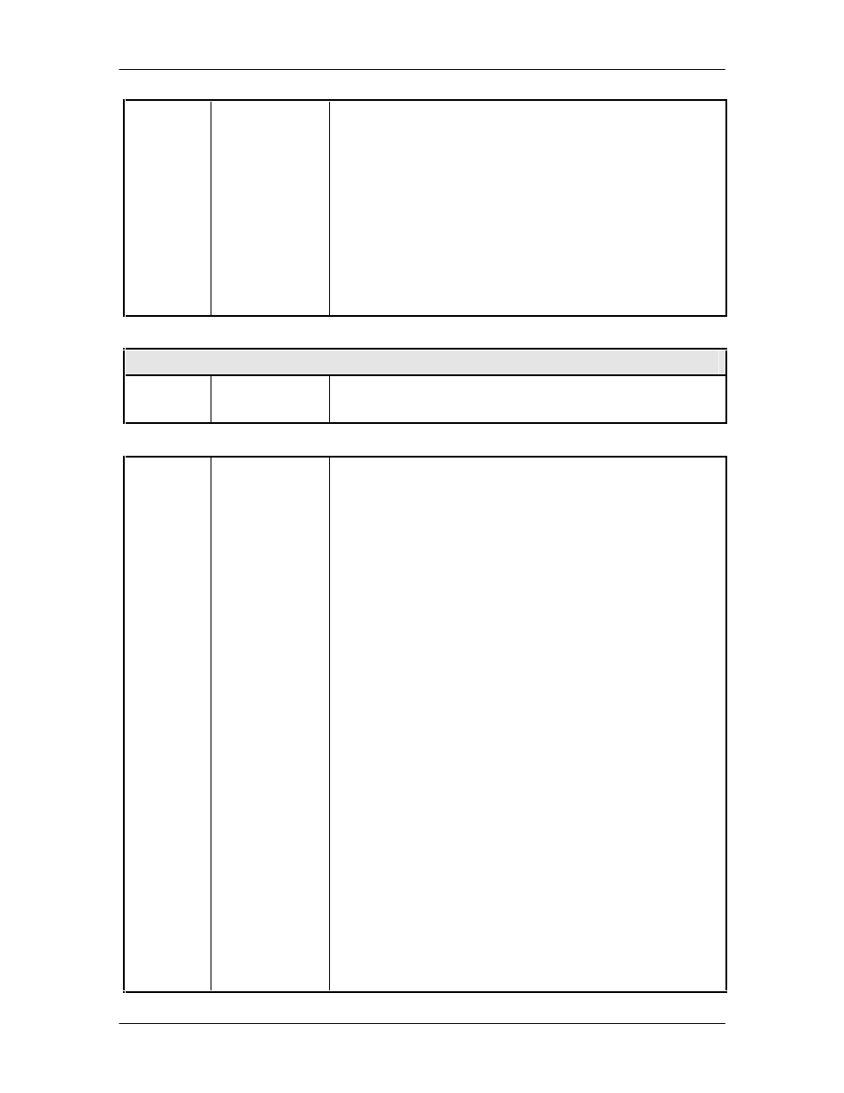 Comtech EF Data DMD2401/DMD2401L User Manual | Page 97 / 199