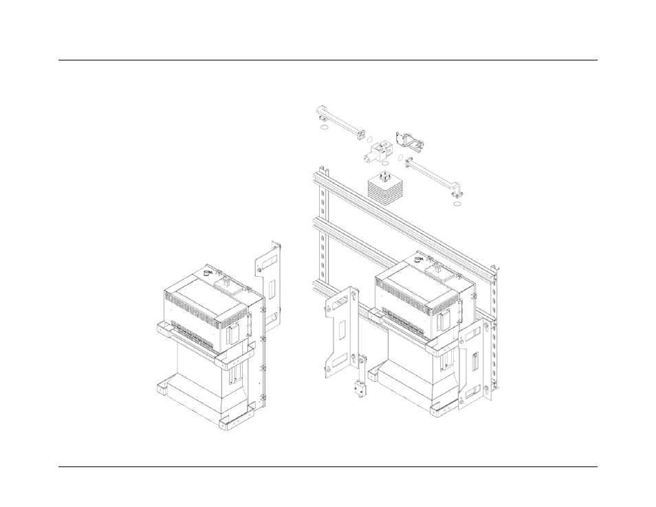 Comtech EF Data HPOD User Manual | Page 104 / 150