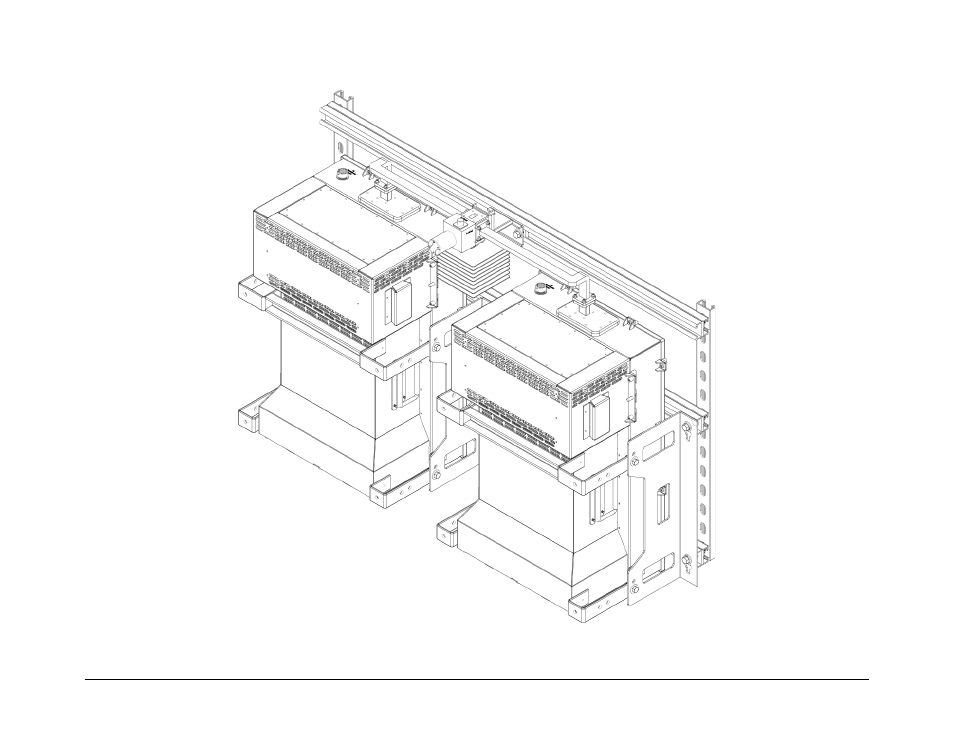 Comtech EF Data HPOD User Manual | Page 105 / 150