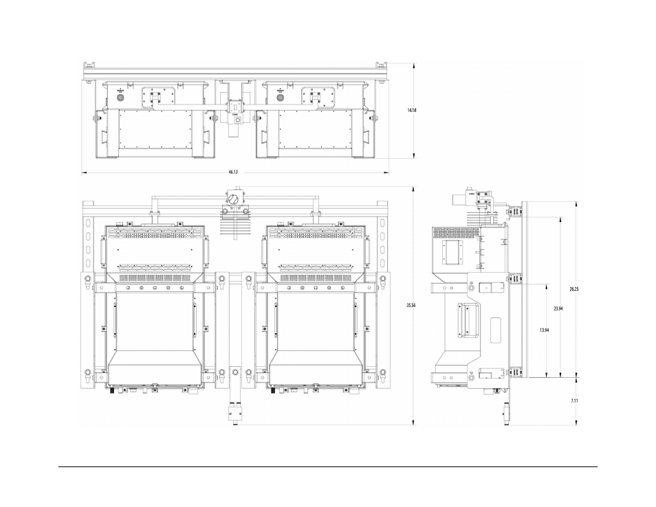 Comtech EF Data HPOD User Manual | Page 106 / 150