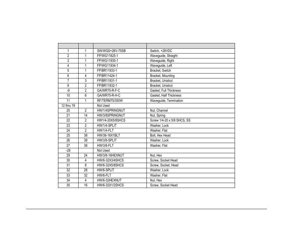 Comtech EF Data HPOD User Manual | Page 120 / 150