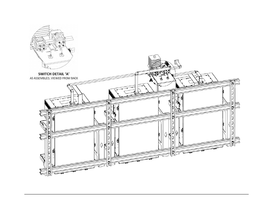 Comtech EF Data HPOD User Manual | Page 129 / 150