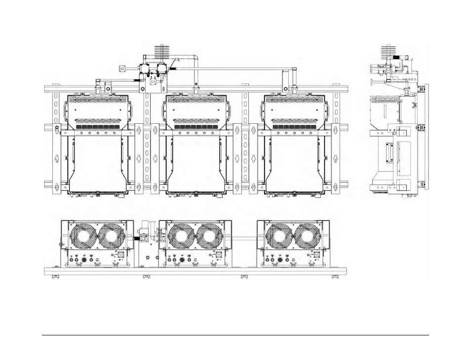 Comtech EF Data HPOD User Manual | Page 130 / 150