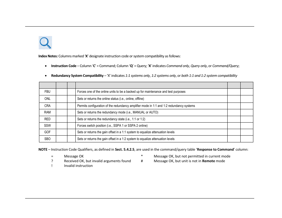Comtech EF Data HPOD User Manual | Page 137 / 150
