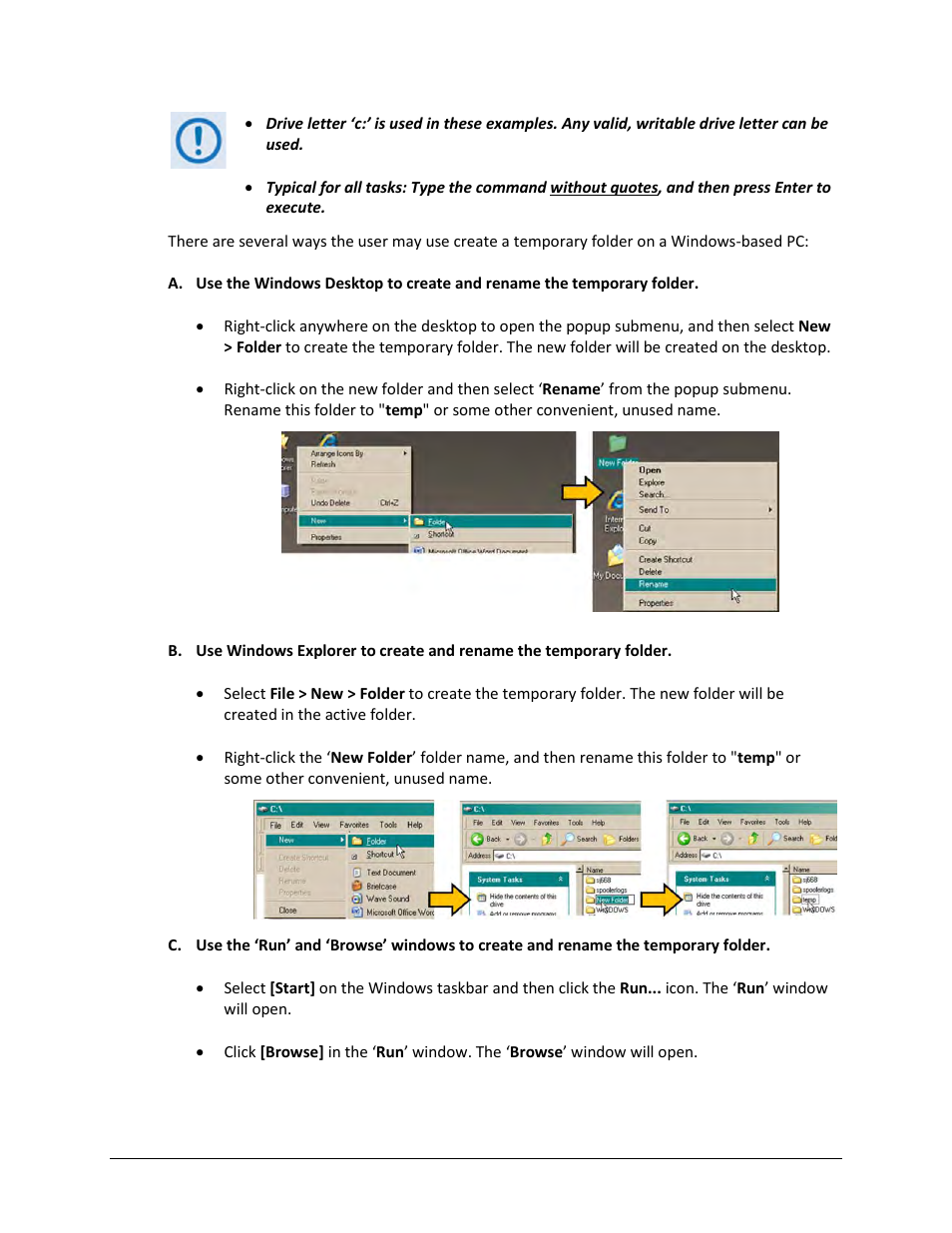 Comtech EF Data HPOD User Manual | Page 39 / 150