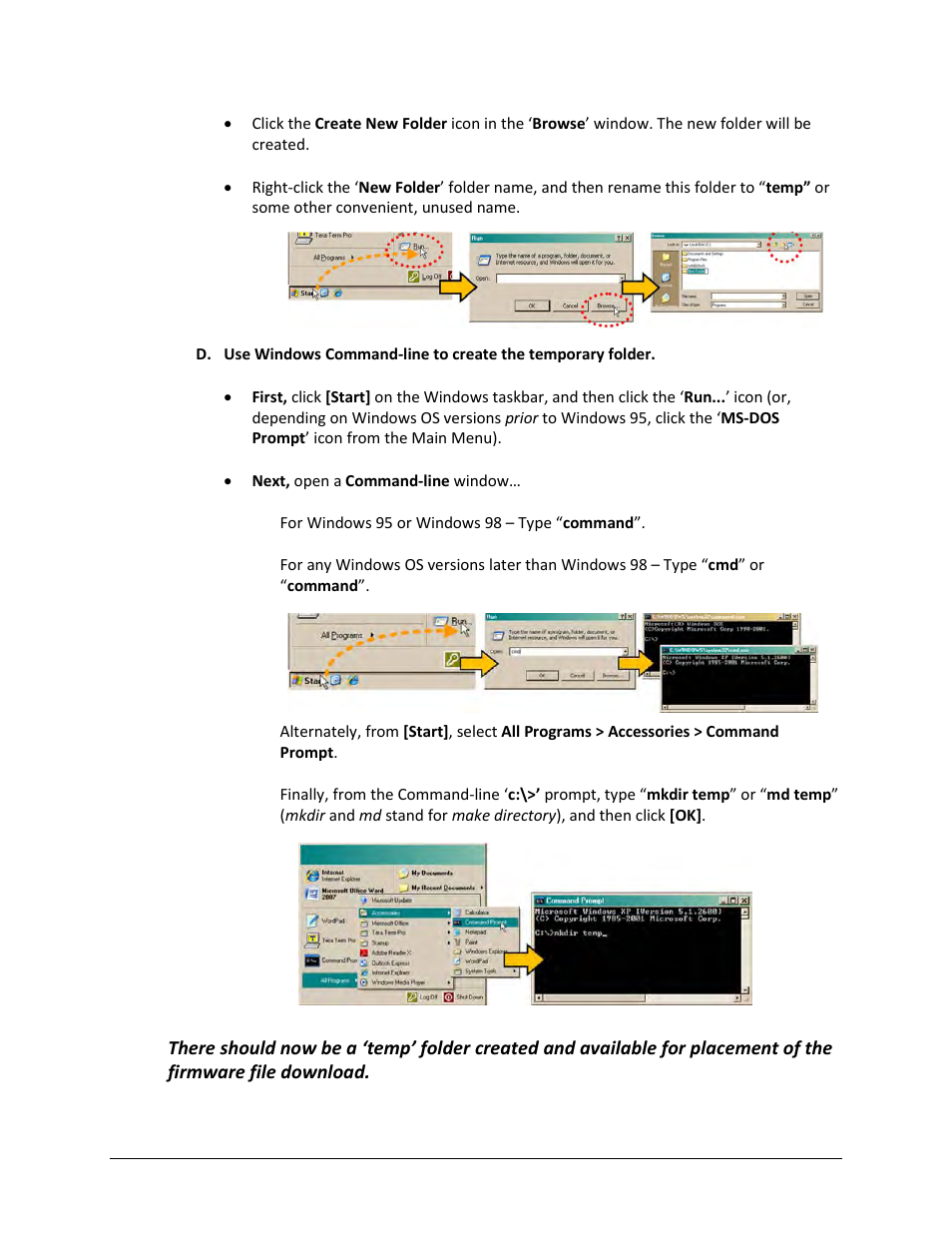 Comtech EF Data HPOD User Manual | Page 40 / 150