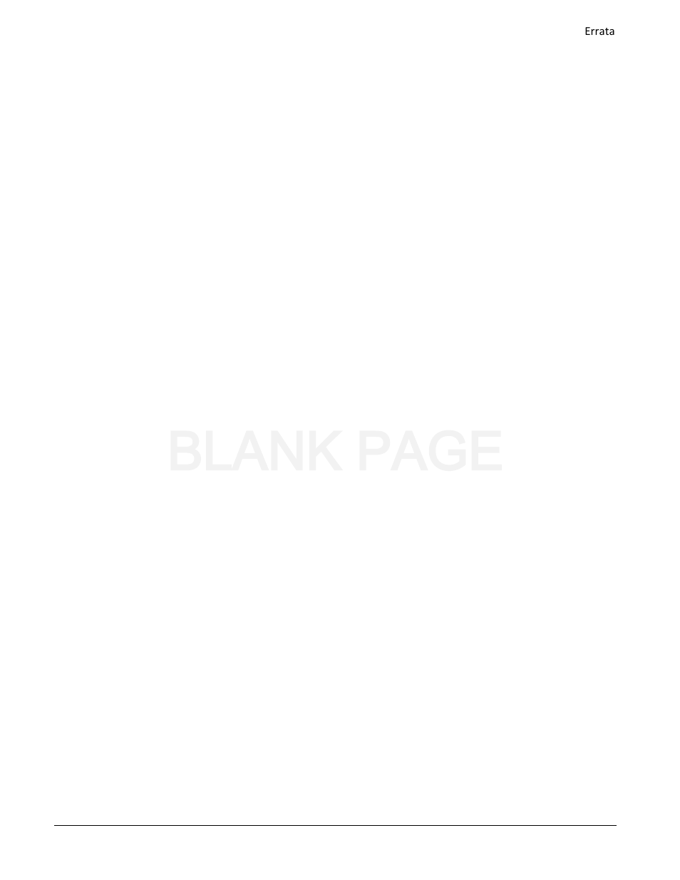 Blank page | Comtech EF Data HPOD User Manual | Page 6 / 150