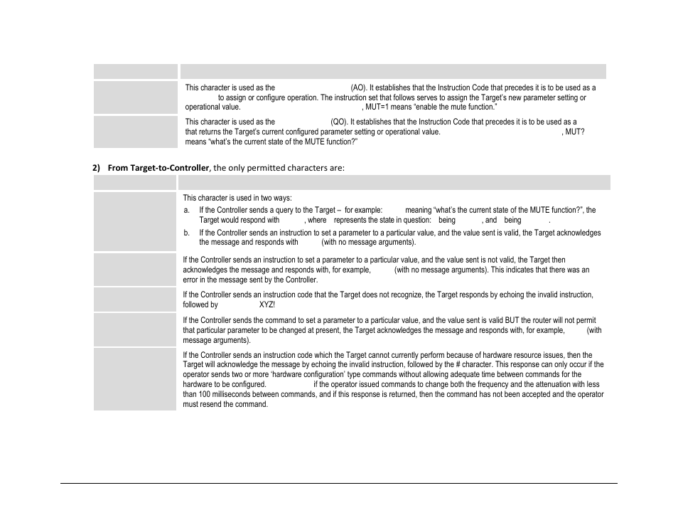 Comtech EF Data HPOD User Manual | Page 77 / 150