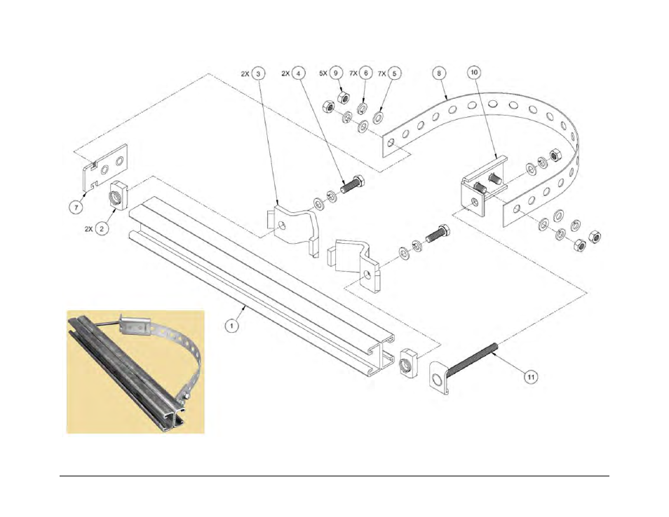 Comtech EF Data HPOD User Manual | Page 95 / 150