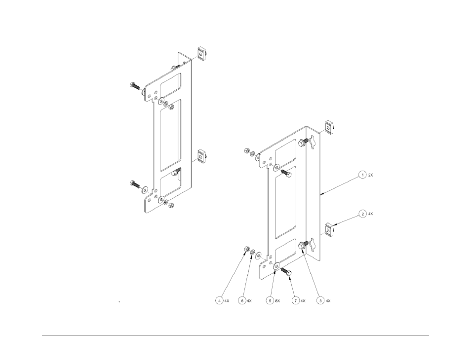 Comtech EF Data HPOD User Manual | Page 97 / 150